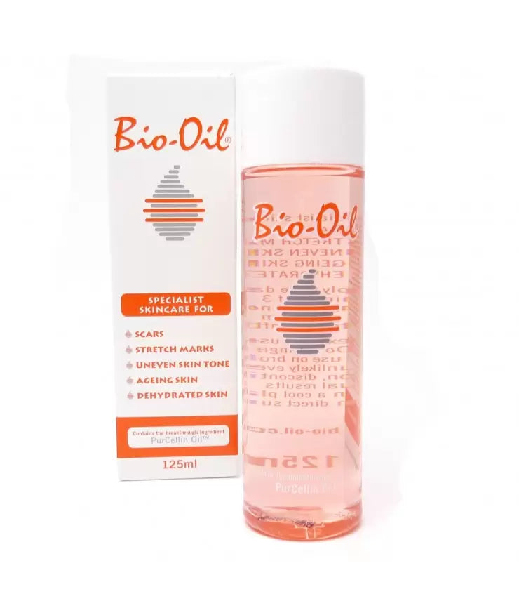 Bio-Oil - Huile de Soin