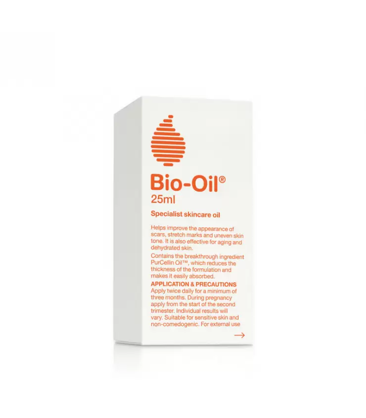 Bio-Oil - Huile de Soin