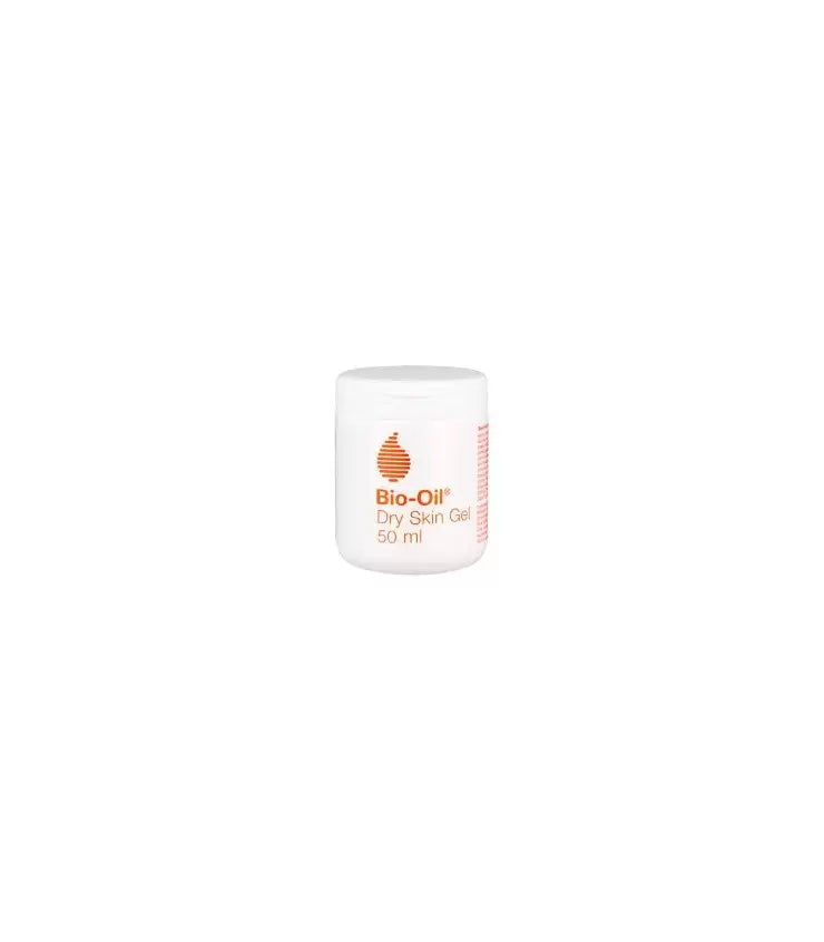 BIO OIL GEL PEAUX SECHES