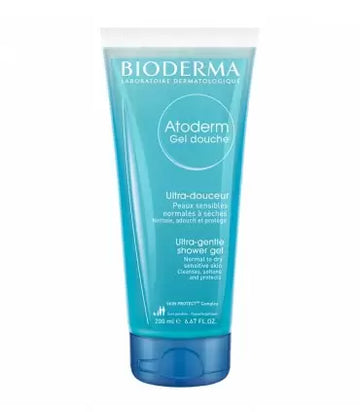 ATODERM GEL DOUCHE 200ML