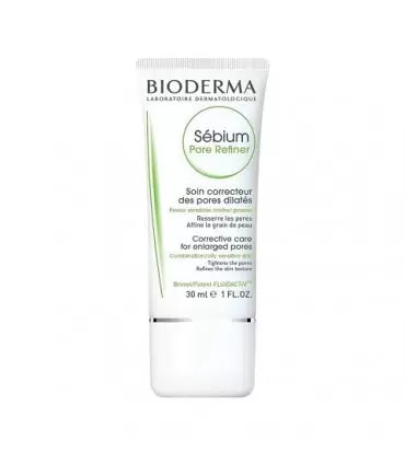BIODERMA SEBIUM PORE REFINER 30ML