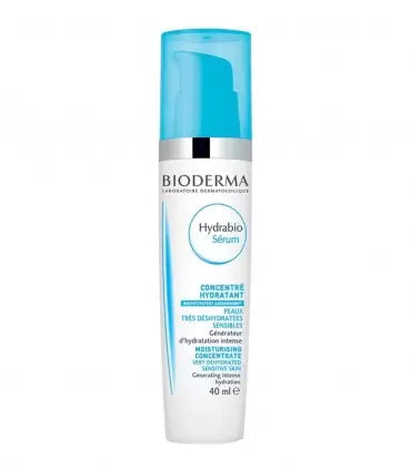 HYDRABIO SERUM CONCENTRÉ HYDRATANT 40ML