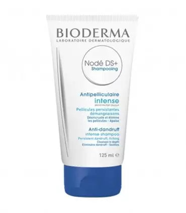 Nodé D.S SHAMPOOING 125ML