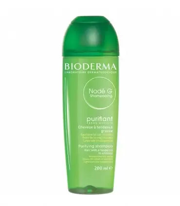 NODE G SHAMPOOING 200ML PURIFIANT