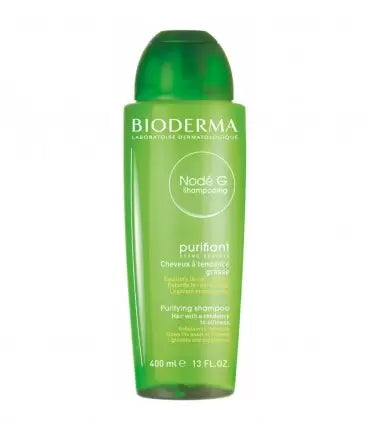 NODE G SHAMPOOING 400ML PURIFIANT