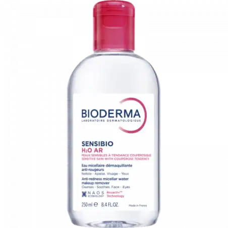 Bioderma Sensibio H2O