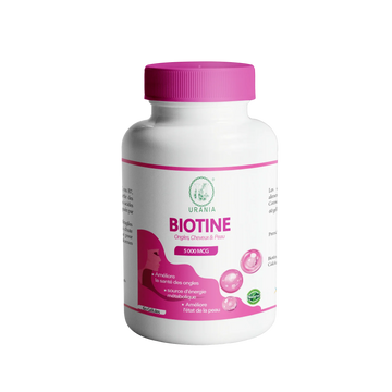 URANIA Biotine