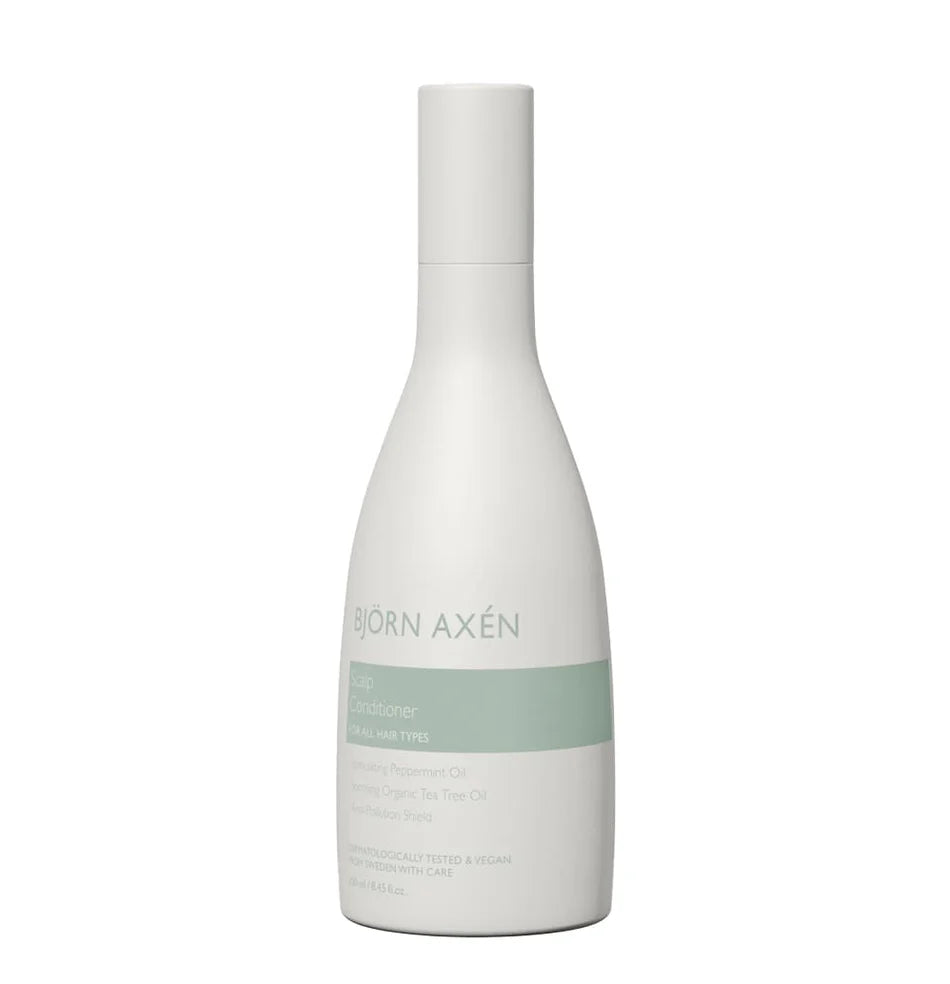 BJORN AXEN SCALP CONDITIONER 250 ML