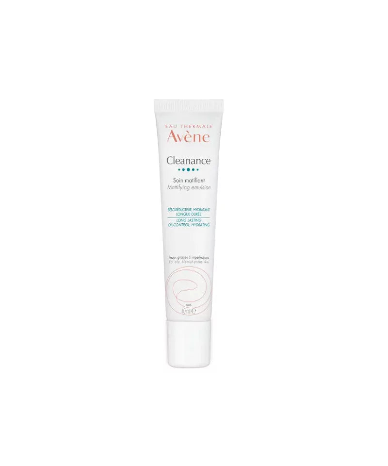 Avène Cleanance  Soin matifiant
