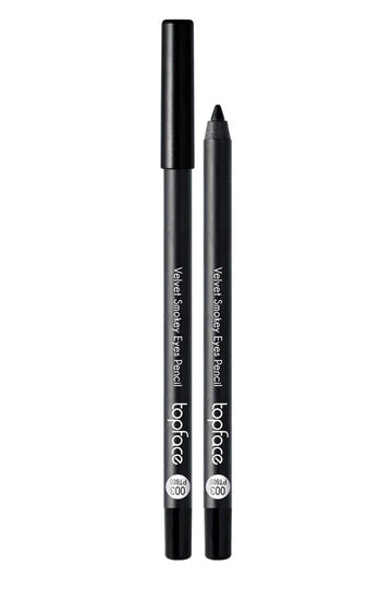 Topface - Velvet Smokey Eyes Pencil
