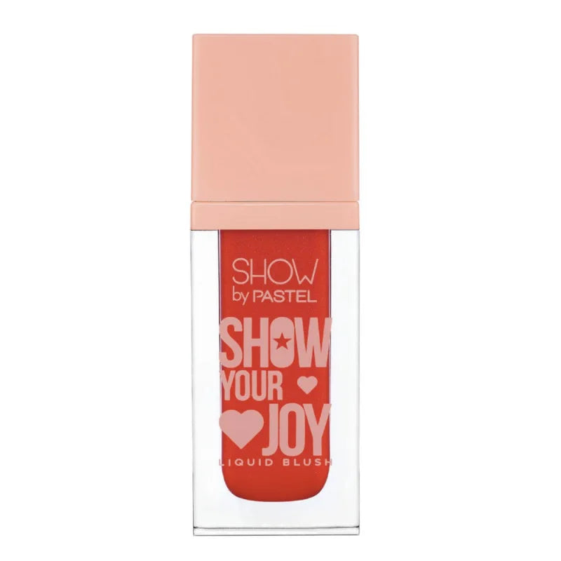 Show By Pastel Show Your Joy Liquid Blush