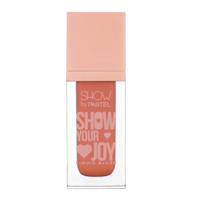 Show By Pastel Show Your Joy Liquid Blush