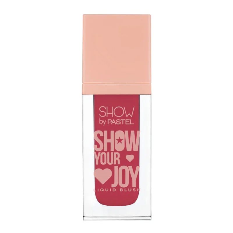 Show By Pastel Show Your Joy Liquid Blush
