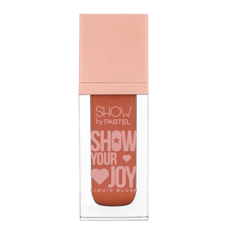 Show By Pastel Show Your Joy Liquid Blush