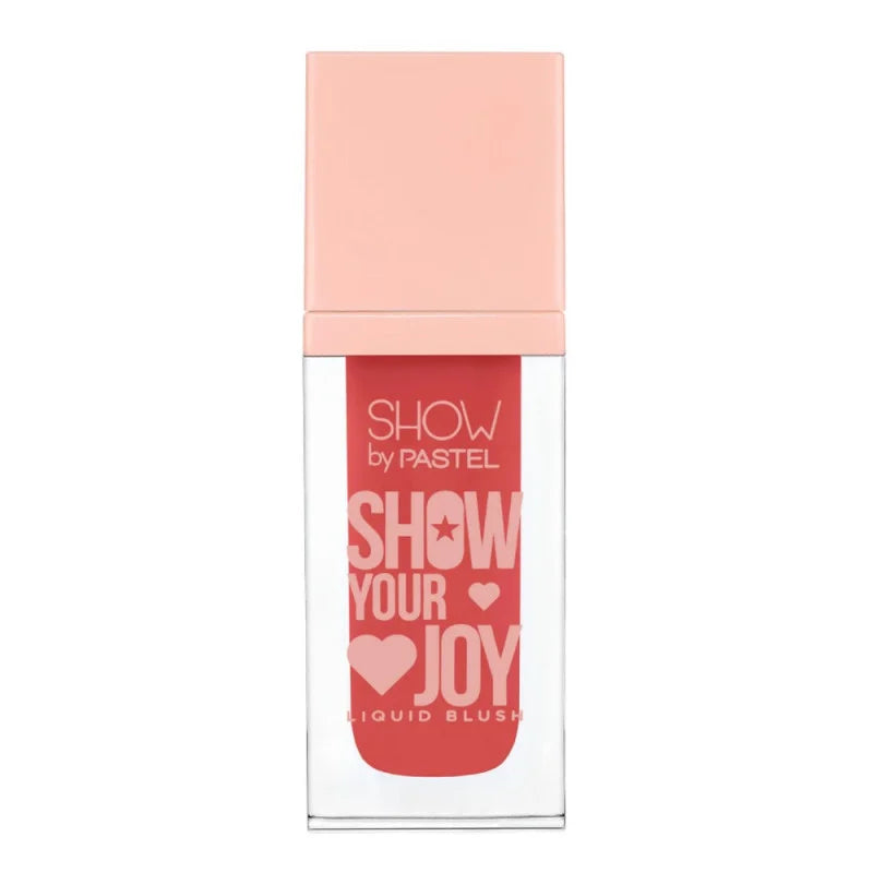 Show By Pastel Show Your Joy Liquid Blush