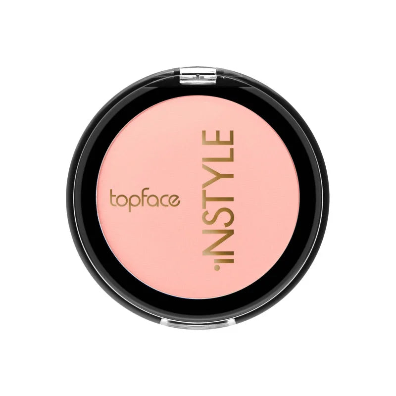 Topface - Instyle Blush On