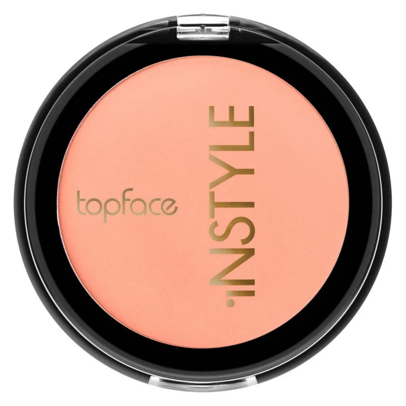 Topface - Instyle Blush On
