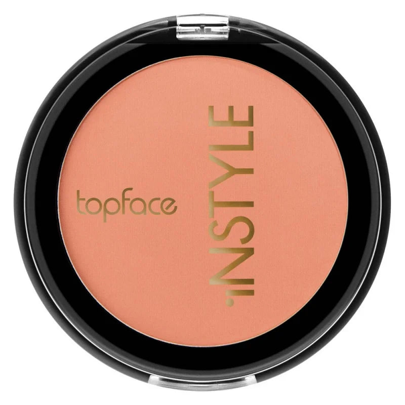 Topface - Instyle Blush On