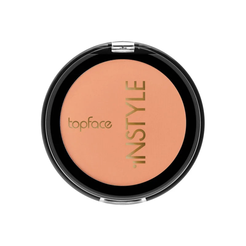 Topface - Instyle Blush On