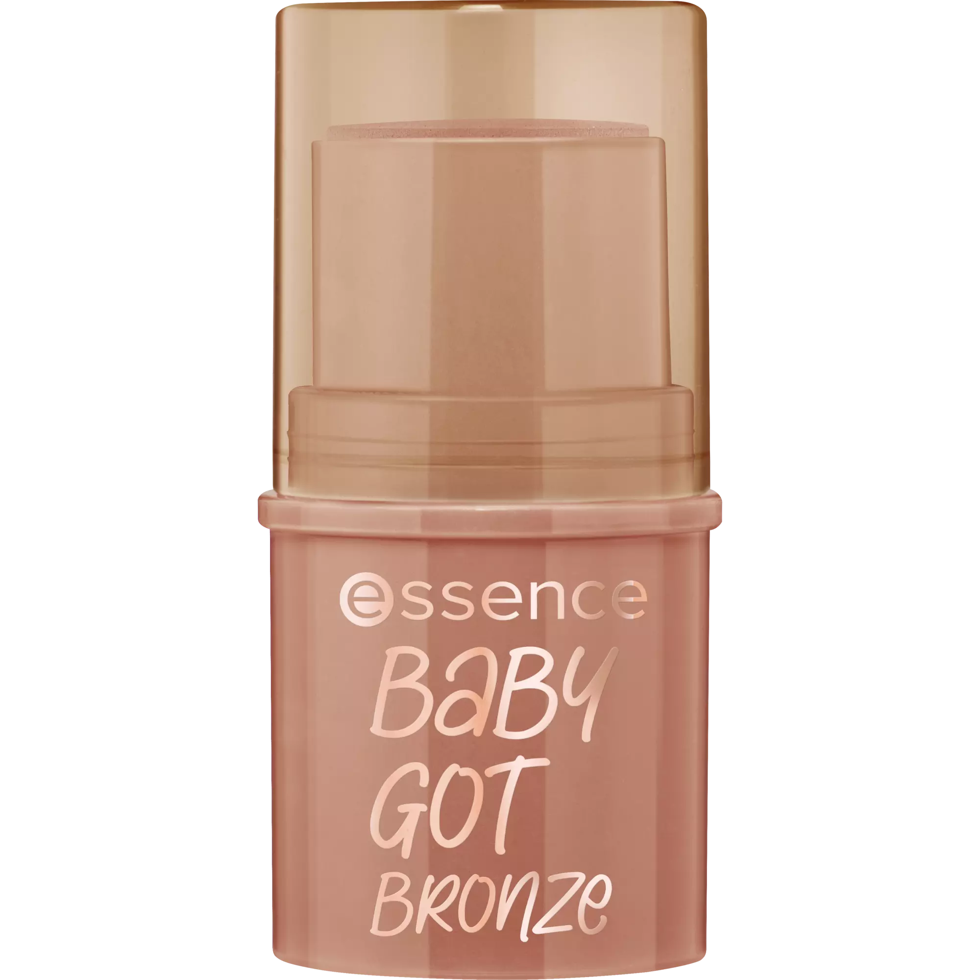 Essence baby got bronze bronzing stick bronzeur