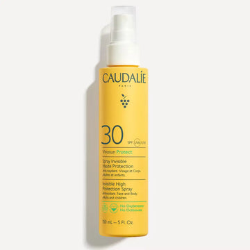 Caudalie - Vinosun Protect Spray Invisible Haute Protection SPF30
