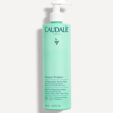Caudalie - Vinosun Protect Lait Réparateur Après-Soleil 400 mL