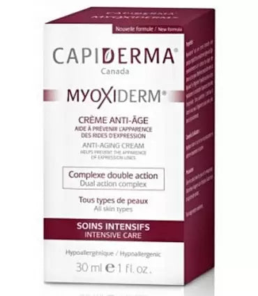 CRÈME MYOXIDERM 30ML