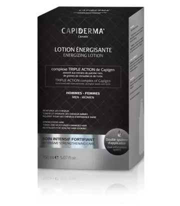 LOTION ÉNERGISANTE 150 ML