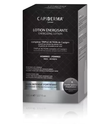 LOTION ÉNERGISANTE 150 ML
