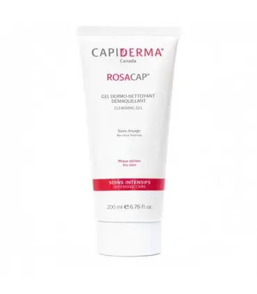 ROSACAP CRÈME VISAGE ANTI-ROUGEURS 40ML