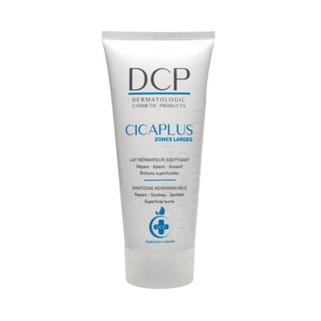 DCP Cicaplus Lait Réparateur Aseptisant 200ml