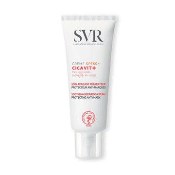 Svr Cicavit Crème SPF 50+ 40ml