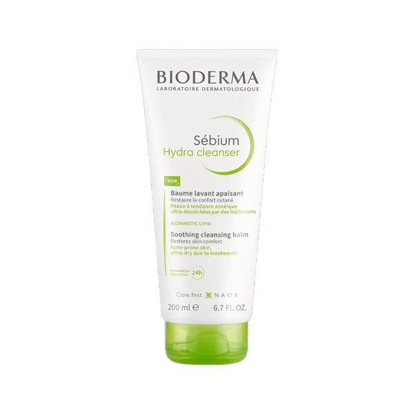 Bioderma Sébium Hydra Cleanser 200ml