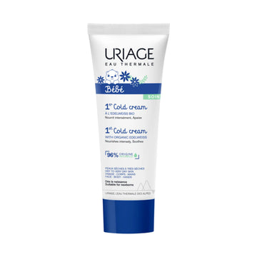 Uriage Bébé - 1er Cold Cream 75ml