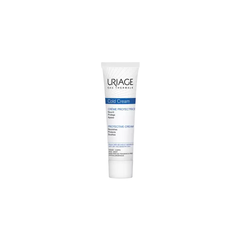 URIAGE Cold Cream | 100 Ml