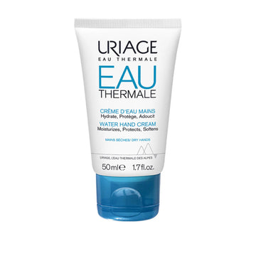 Uriage Eau Thermale Crème D'eau Mains 50ml