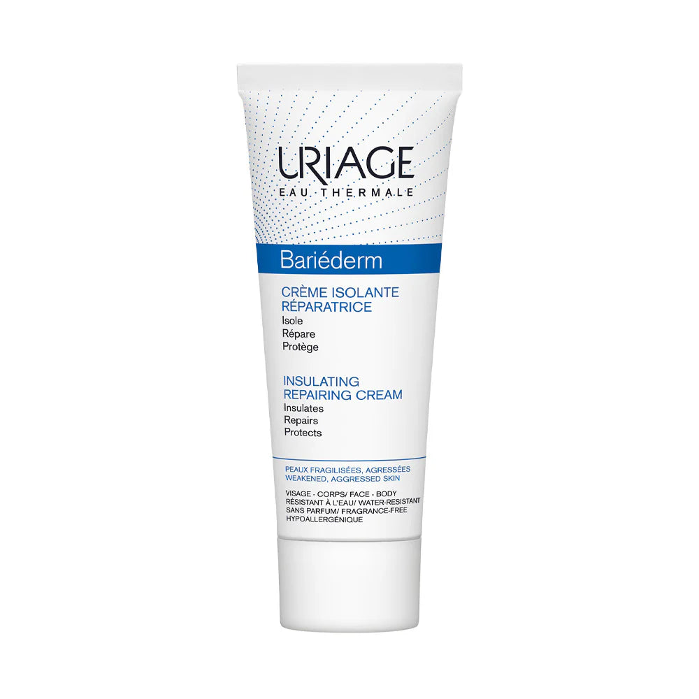 Uriage BARIÉDERM Crème isolante 75ml