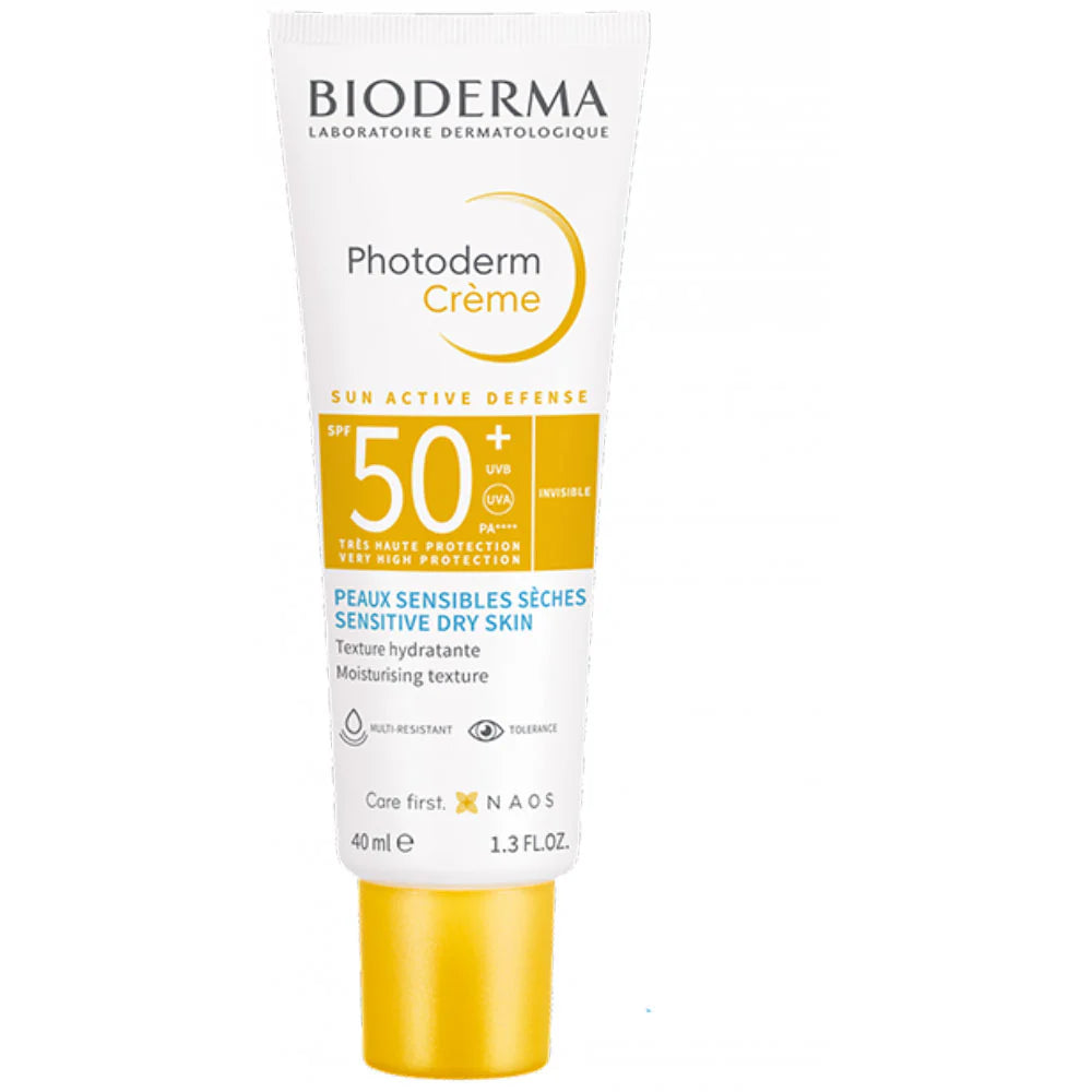 Photoderm Ecran Crème  spf50+ 40ml