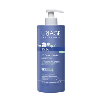 Uriage BÉBÉ 1ère Crème Lavante 500ml