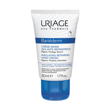 Uriage BARIÉDERM - Crème mains 50ml