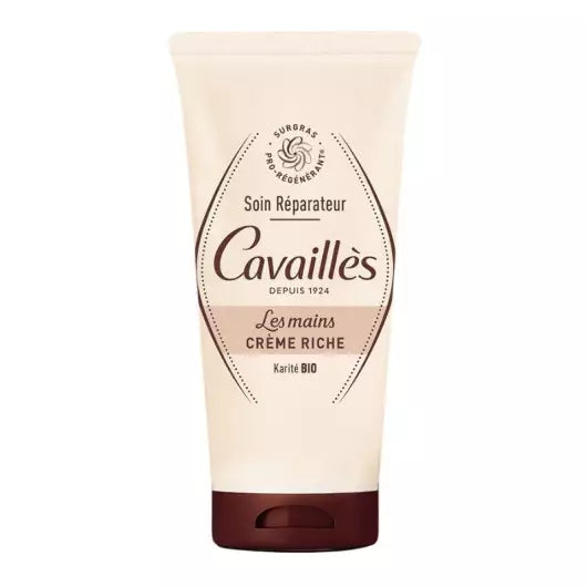 Rogé Cavaillès Crème Mains Riche 50 ml