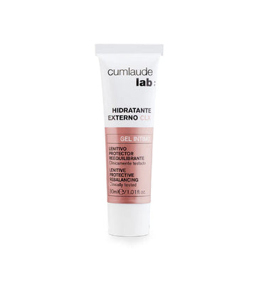 CUMLAUDE LAB HYDRATANT EXTERNE  30 Ml