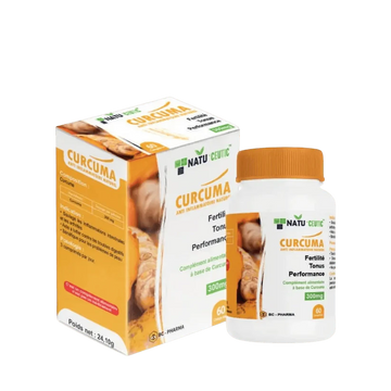 Natuceutic CURCUMA