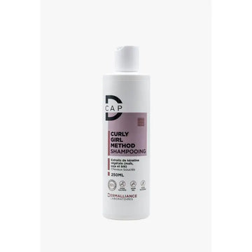 D-CAP curly girl method shampooing 250ml