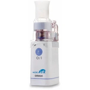 Omron nébuliseur