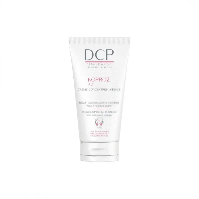 DCP Koproz A.Z Crème Concentree Intense 50ml