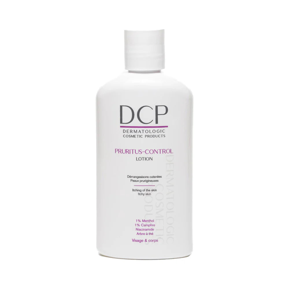 DCP Pruritus Control Lotion 200ml