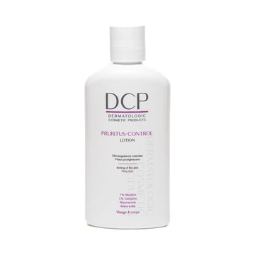 DCP Pruritus Control Lotion 200ml