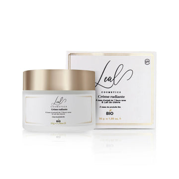 Leal Crème Radiante