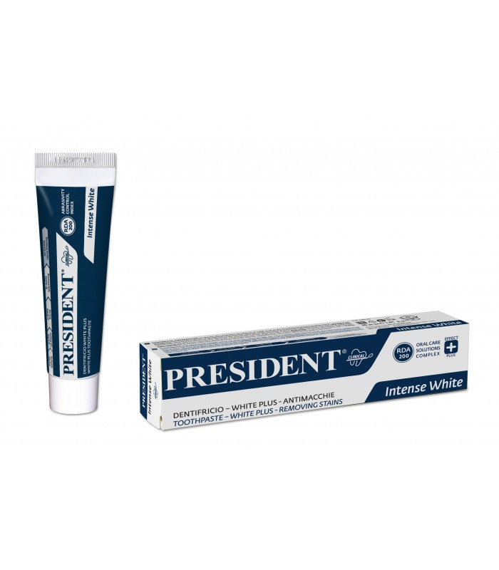 WHITE PLUS DENTIFRICE DE 30 ML